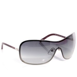 CHANEL Collection Perle Sunglasses